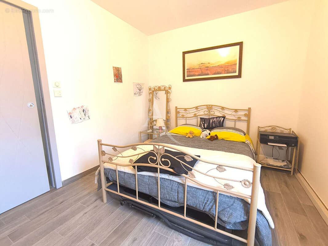 Maison à TALMONT-SAINT-HILAIRE