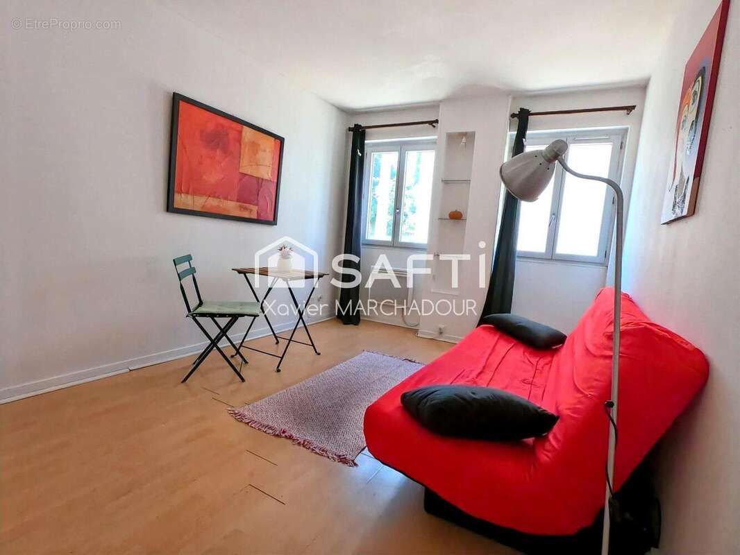 Photo 4 - Appartement à CASSIS