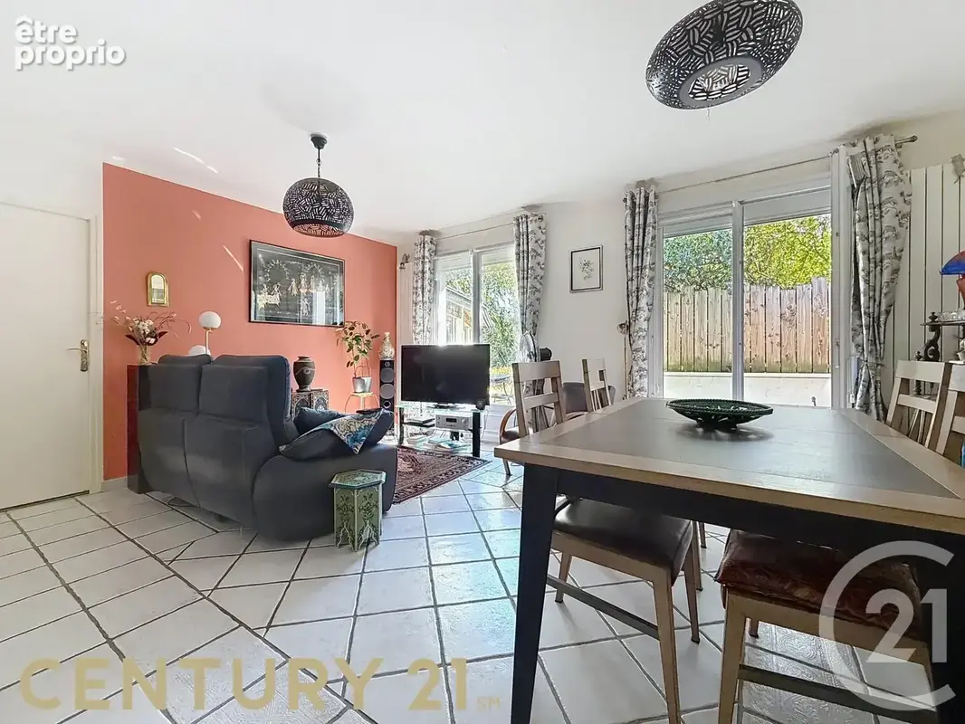 Maison 4 pièces 134 m² à vendre à Fontaines-Sur-Saone (69270) - photo 5