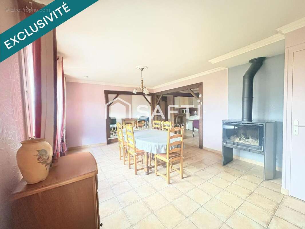 Photo 2 - Maison à HERBIGNAC