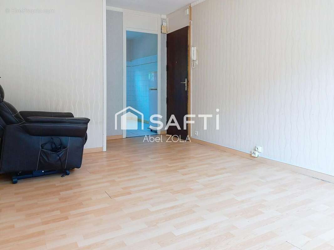 Photo 2 - Appartement à CREIL