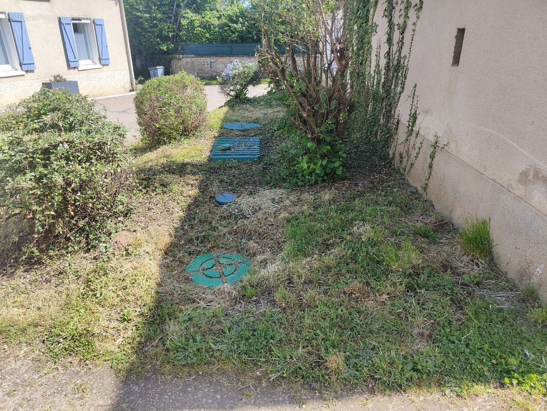 Maison de campagne ! - photo 41