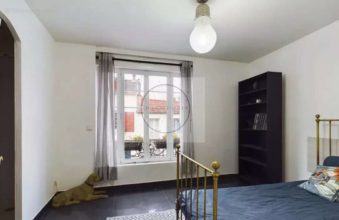 Maison 160 m² à Montreuil  - photo 13