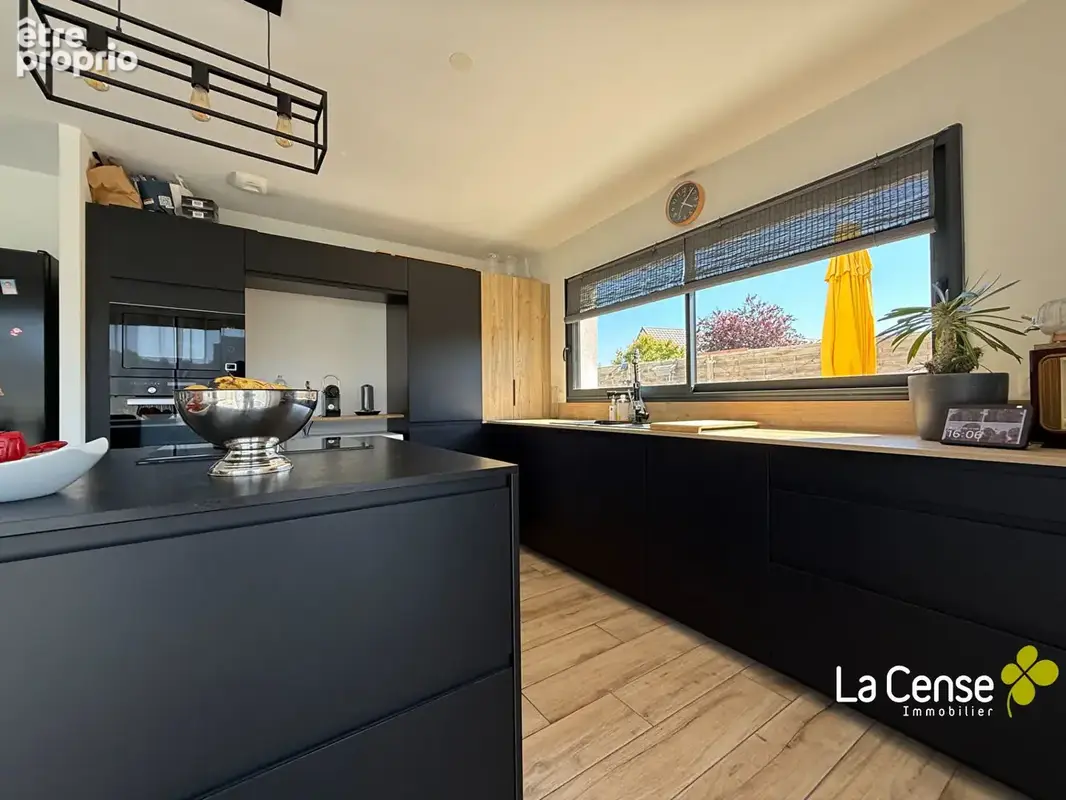 Avelin - maison de 2023 - photo 5