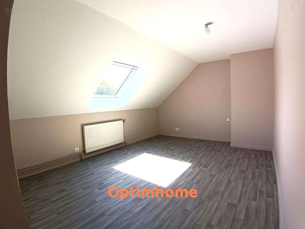 Maison individuelle de 163 m², 5 chambres, jardin - photo 13