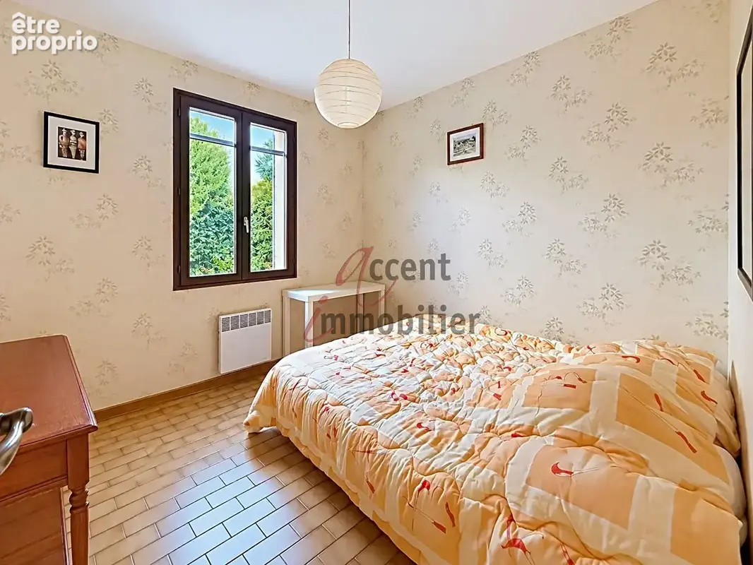 En exclusivité - Charmante maison à Eyragues - photo 9
