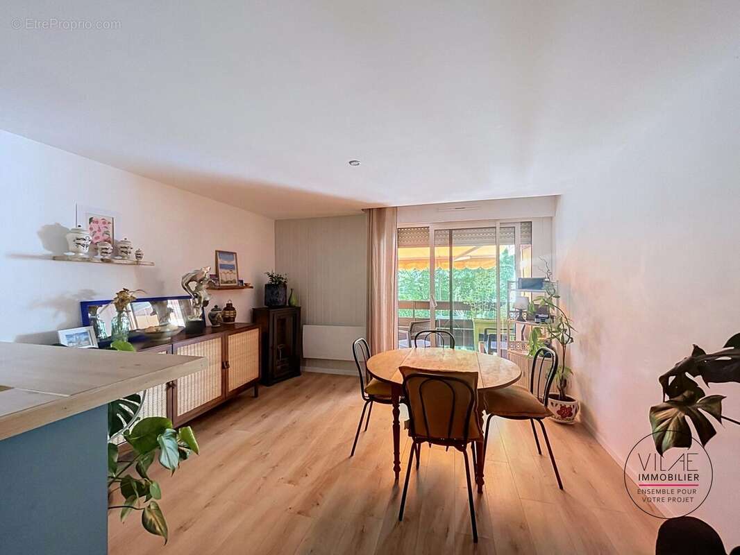 Appartement à BOERSCH