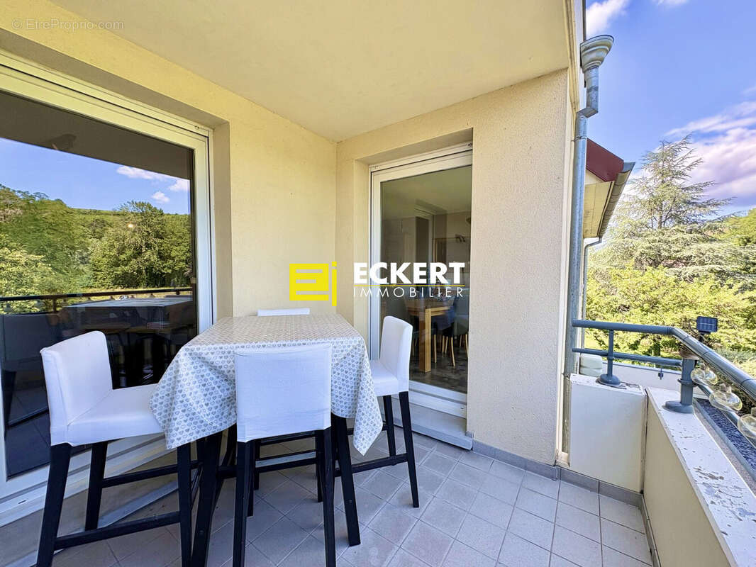 Appartement 86 m² à Soultz-Les-Bains  - photo 5