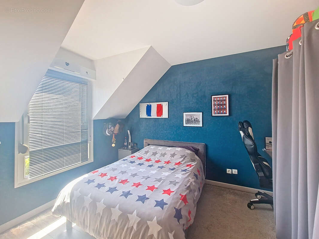 Maison à YUTZ