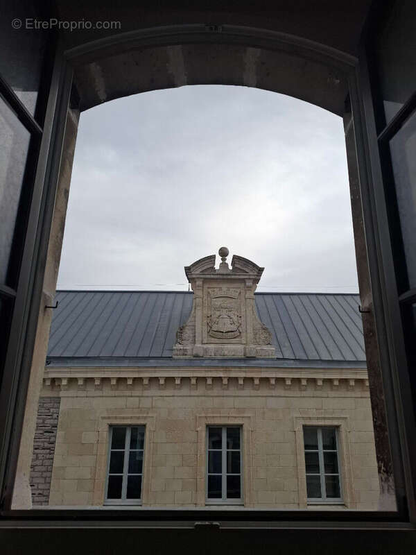 Appartement à BAYONNE