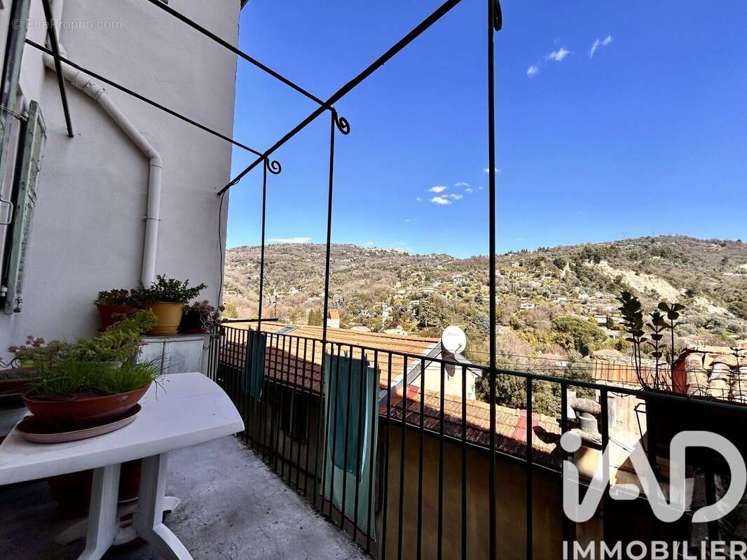 Photo 2 - Appartement à CONTES