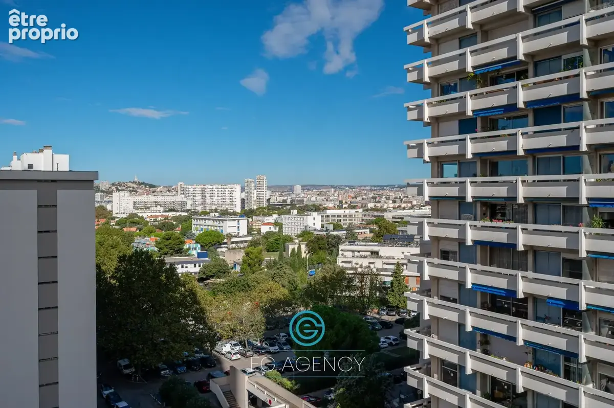 Appartement 4 pièces 82 m² à vendre à Marseille-9e (13009) - photo 9