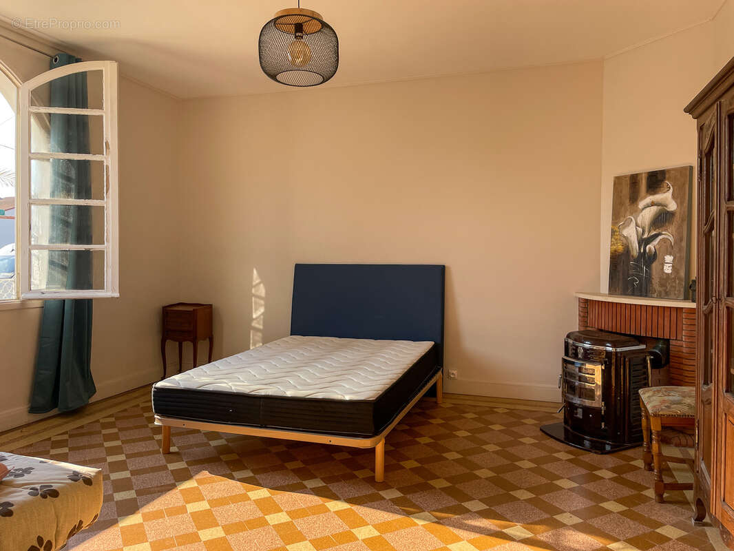 Appartement à SAINT-PALAIS-SUR-MER