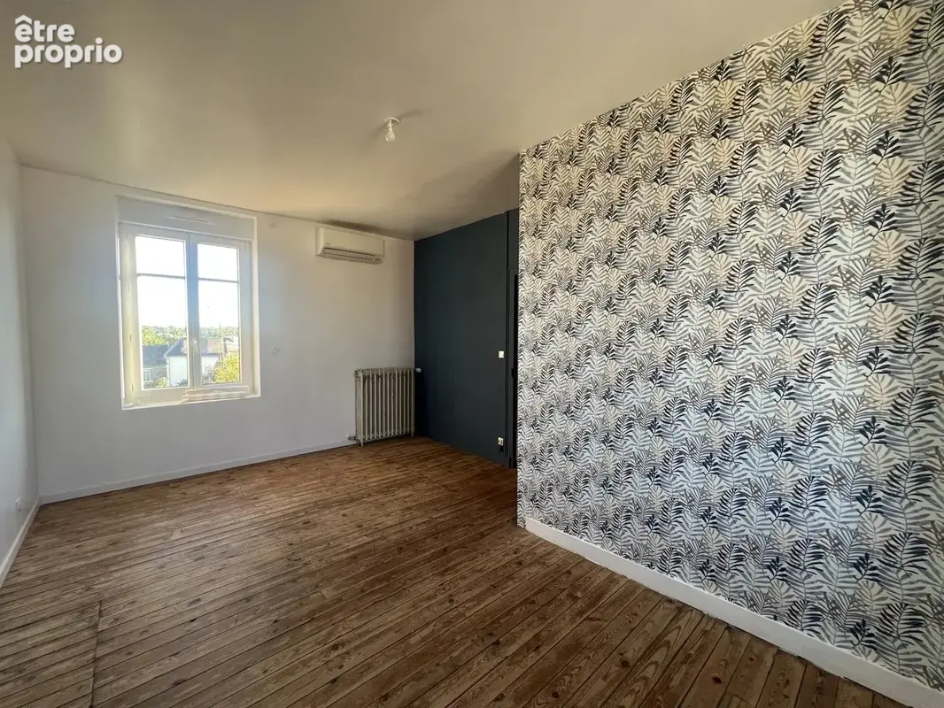 Maison rénovée – 4 chambres – Terrasse panoramique – DPE B - photo 6
