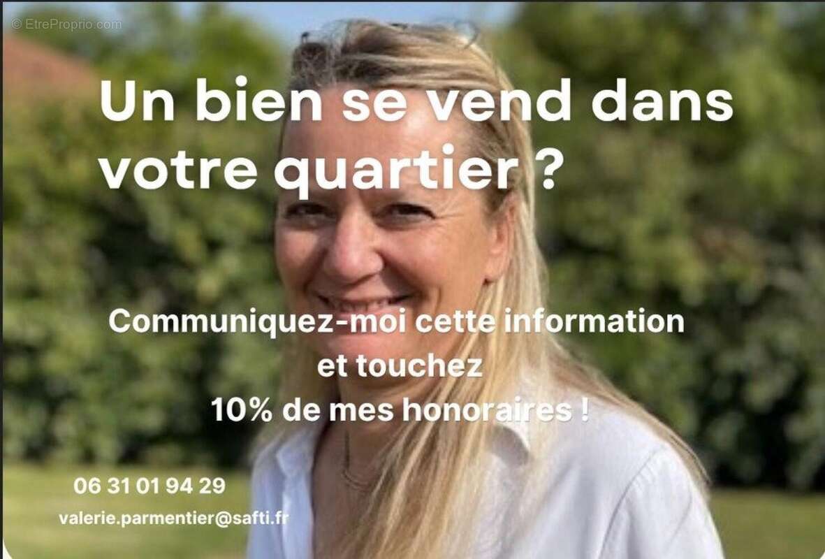 Photo 5 - Appartement à MONTREUIL