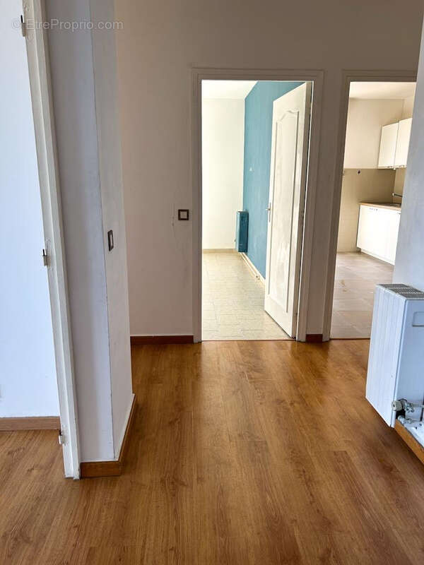 Appartement à SAN-MARTINO-DI-LOTA