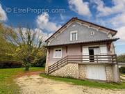 Maison à RAZAC-SUR-L&#039;ISLE