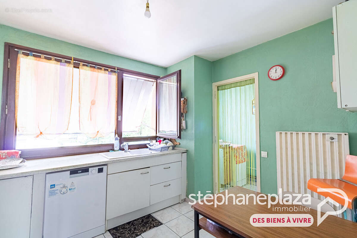 Appartement à BOURG-EN-BRESSE