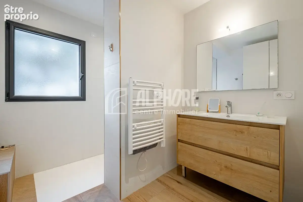 La Baule - Maison 99m²  4 chambres avec Jardin , terrasse et balcon / 200m de la plage - photo 8