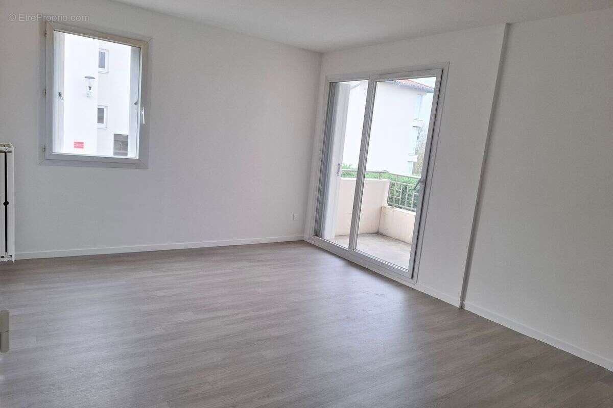 Appartement à LIMONEST