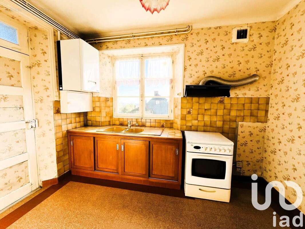 Photo 5 - Maison à SAINT-FROMOND