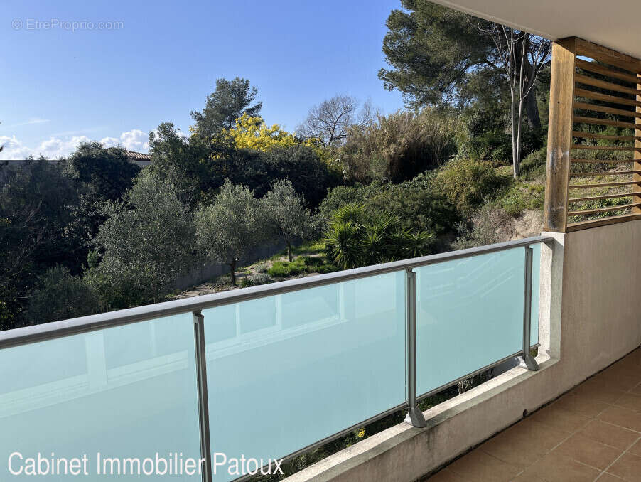 Appartement à SAINT-RAPHAEL