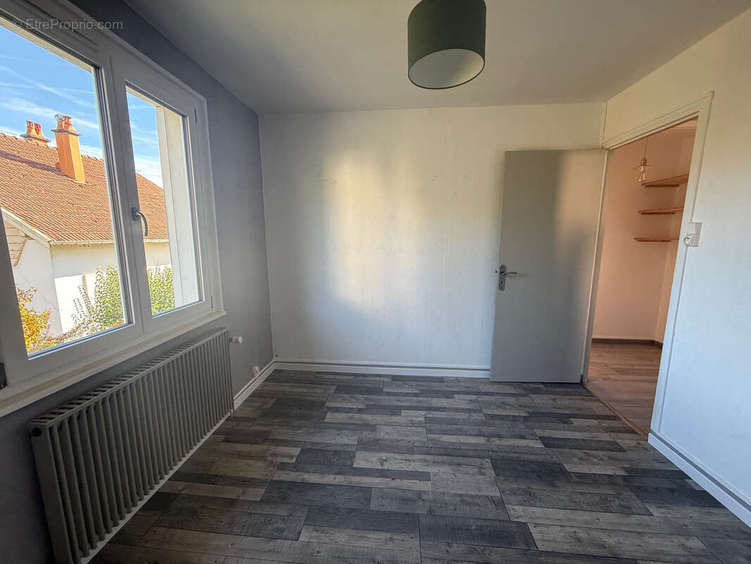 Maison à REMIREMONT