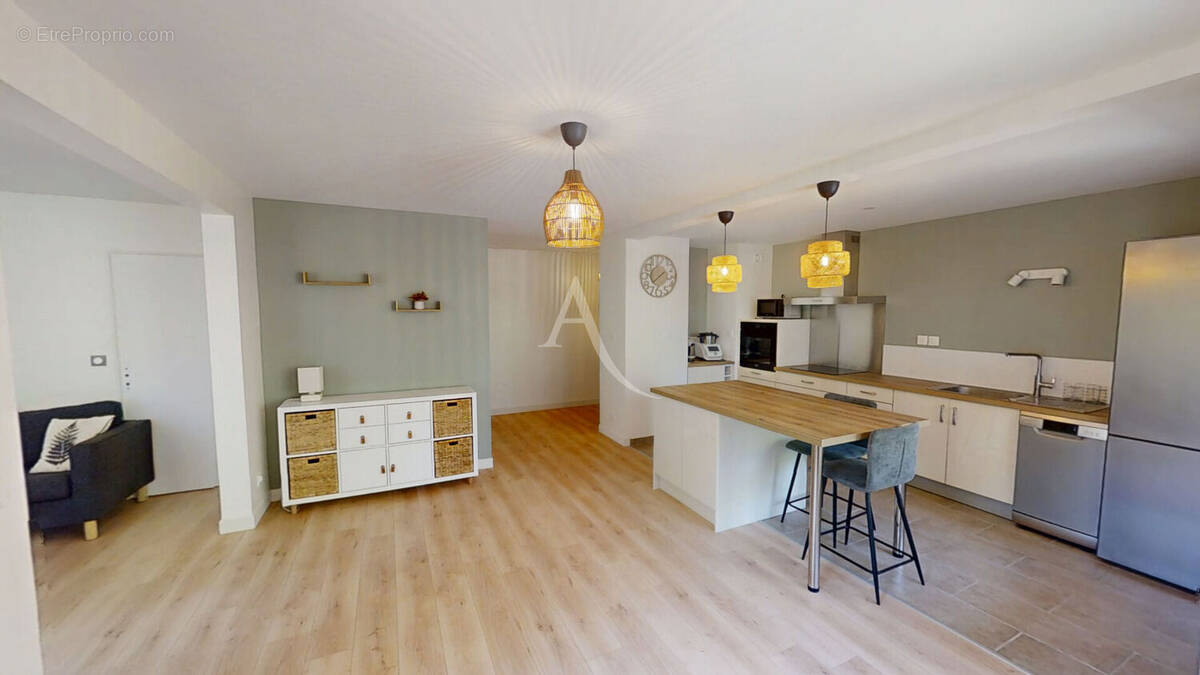 Appartement à ORLEANS