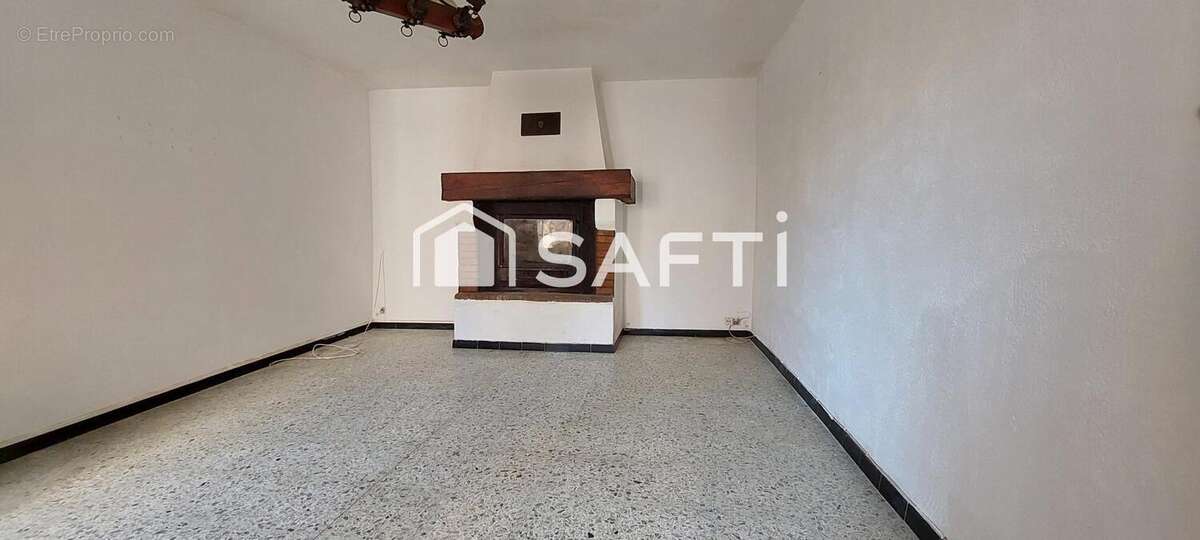 Photo 6 - Maison à CASTELNAU-D&#039;AUDE