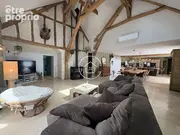 Maison à CORMERAY