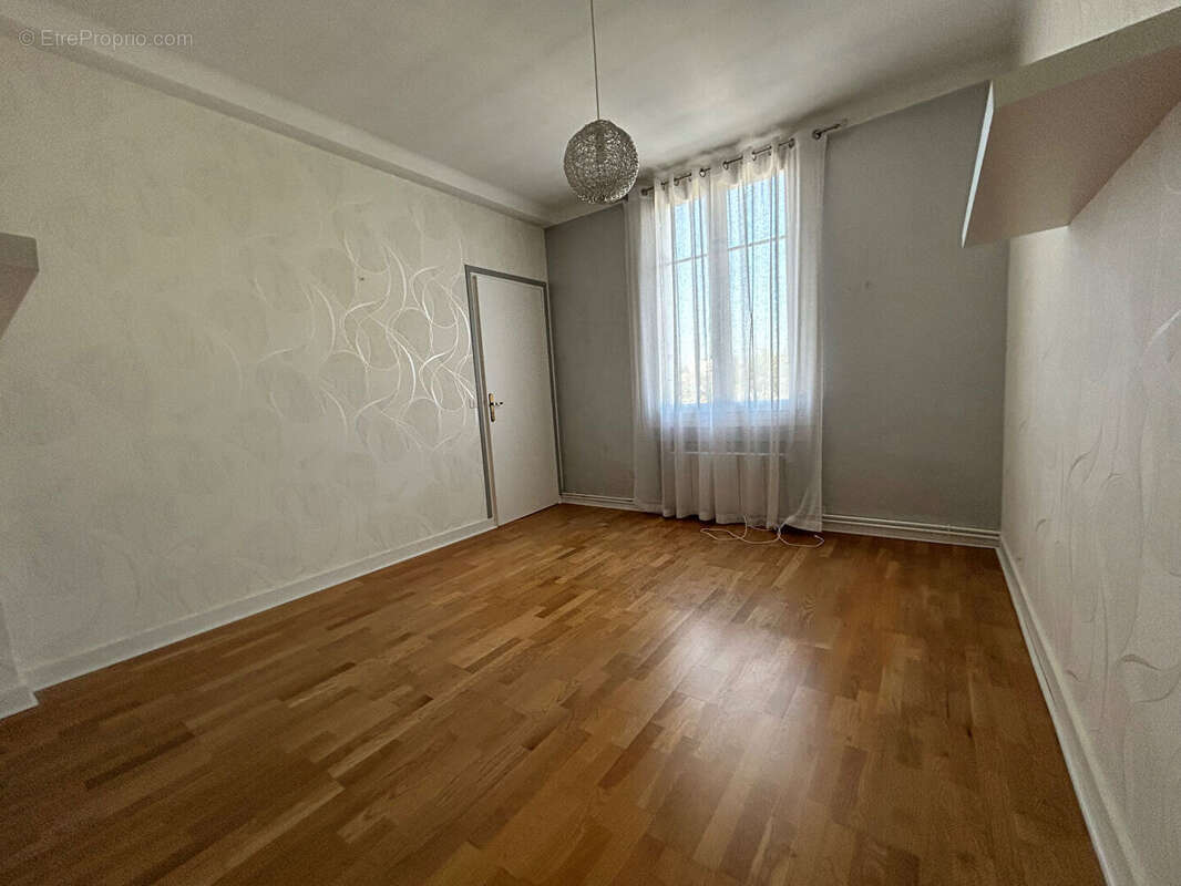 Appartement à QUIMPER