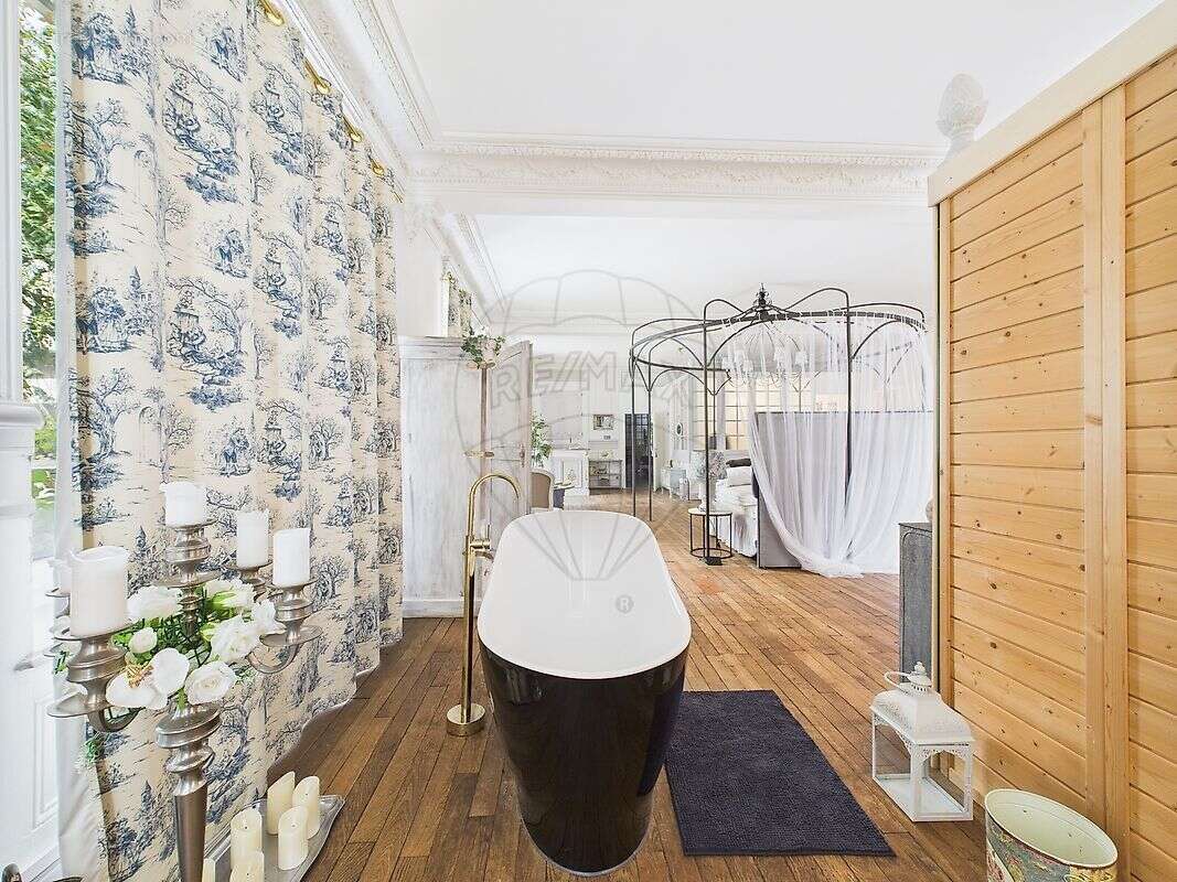 Appartement à LONGUYON