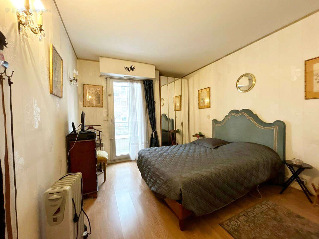 Appartement à JOINVILLE-LE-PONT