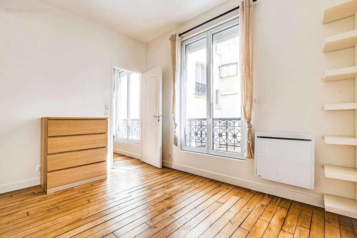 Paris 12ème-Bastille, Faubourg Saint-Antoine appartement 2 pièces 35,2m2 - photo 4
