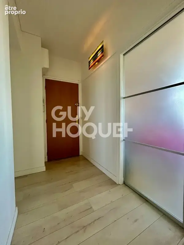 Appartement Le Perreux Sur Marne 4 pièce(s) 66.60 m2 - photo 7