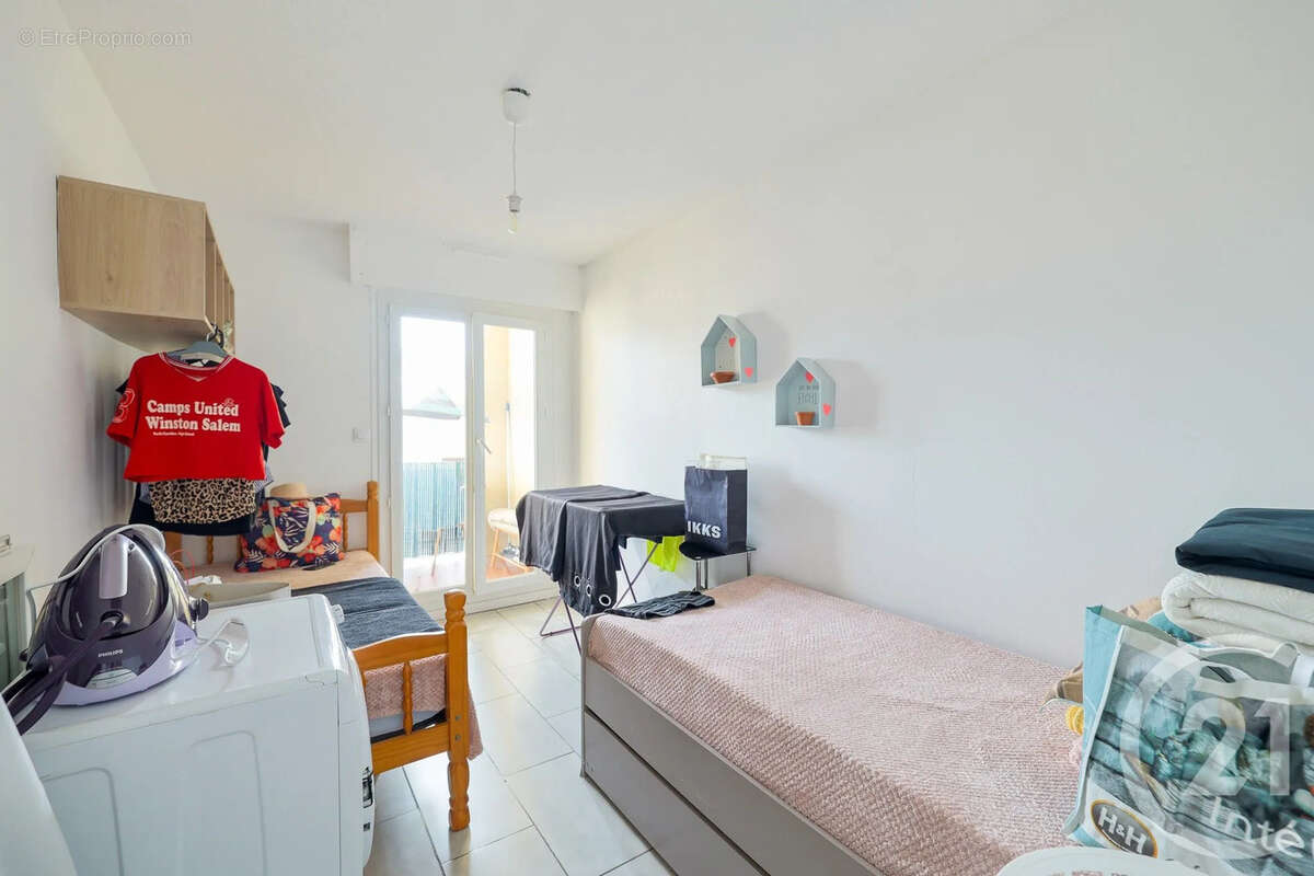 Appartement 61 m² à Bastia  - photo 6