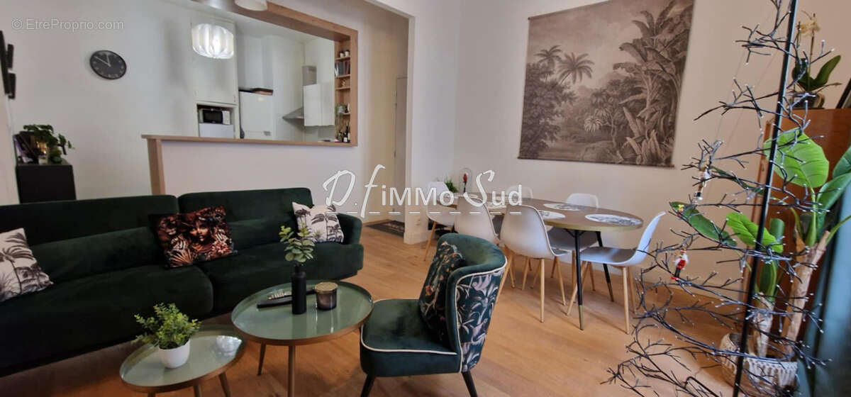 Appartement à NARBONNE
