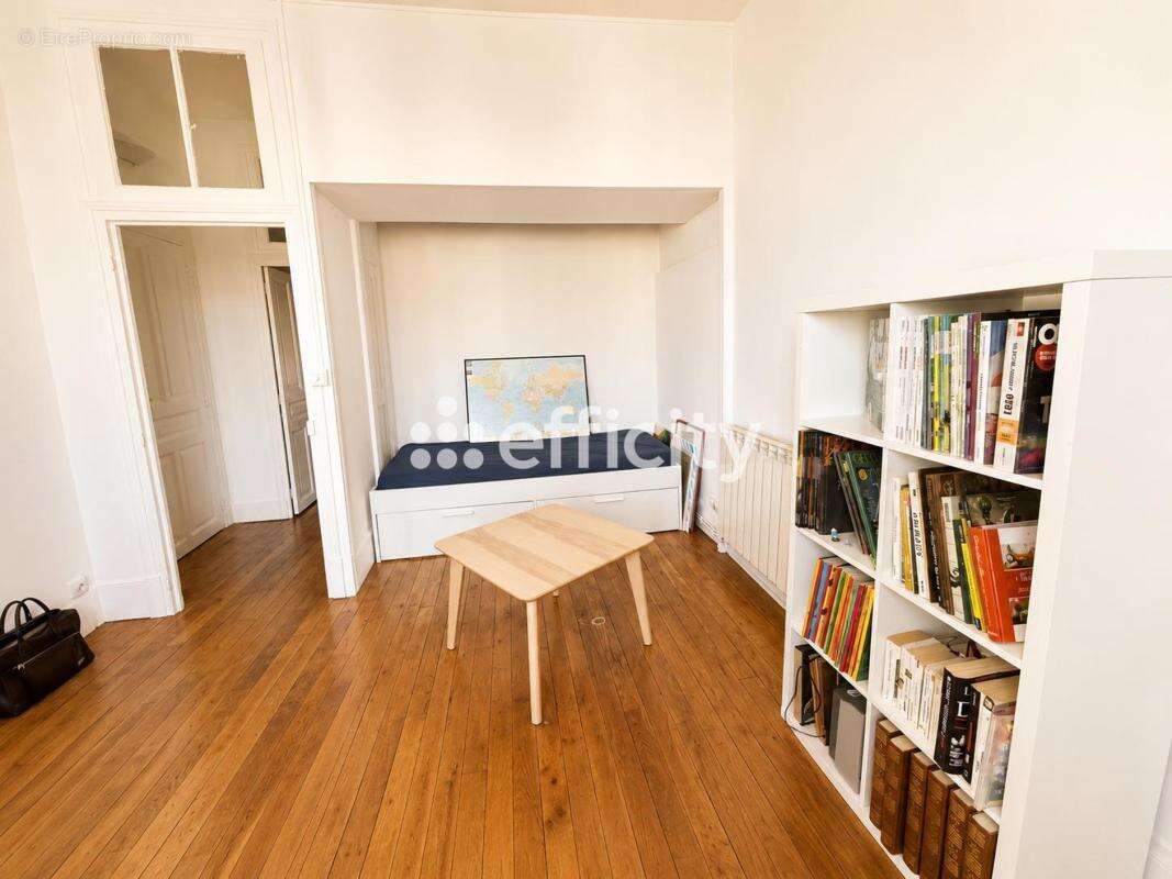 Appartement - photo 3