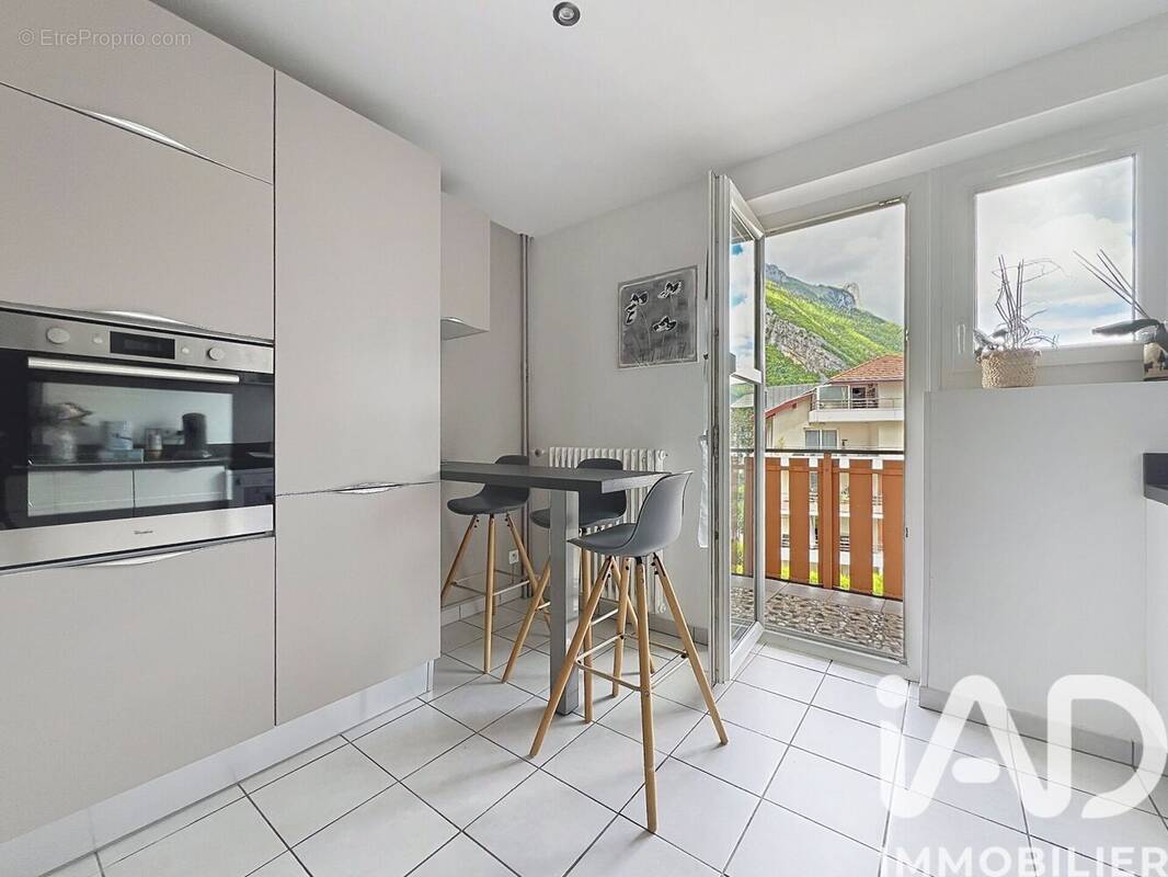 Photo 1 - Appartement à FAVERGES