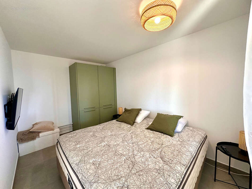 Appartement à SETE