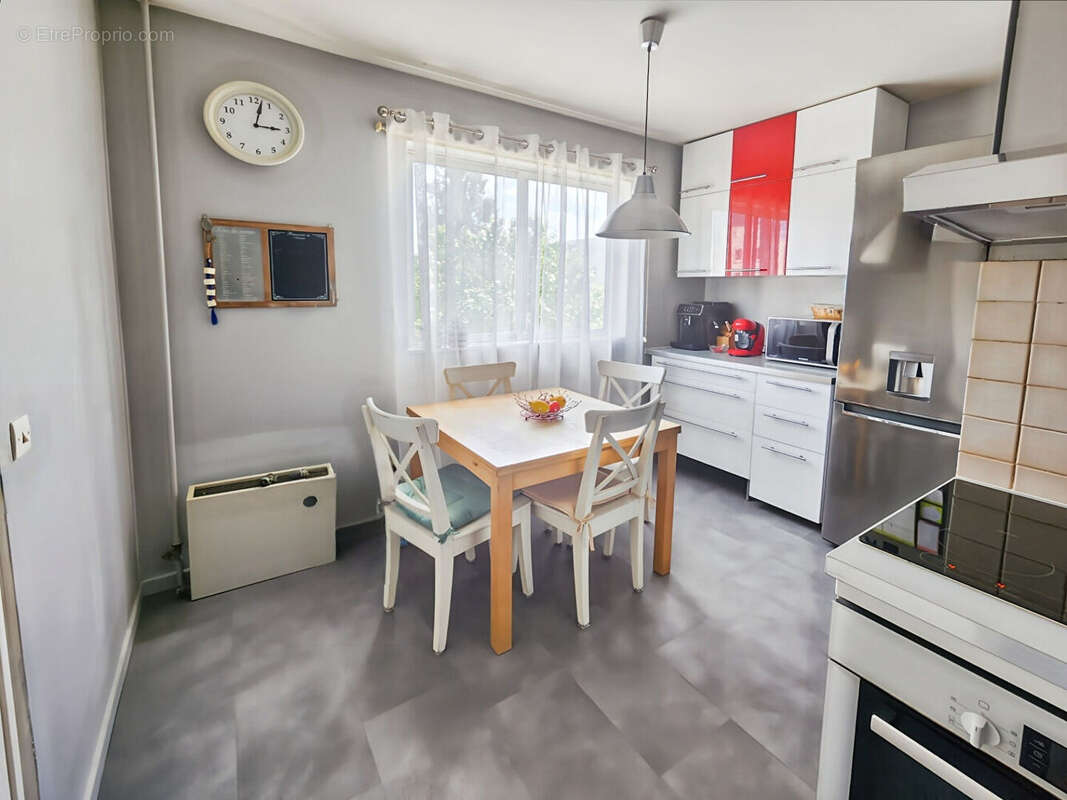 Appartement Le Mée Sur Seine 4 pièces 78 m2 - photo 5
