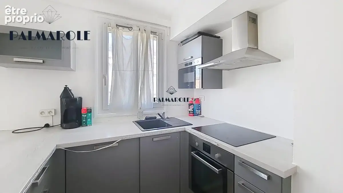 Appartement 3 pièces 55 m² à vendre à Perpignan (66000) - photo 4