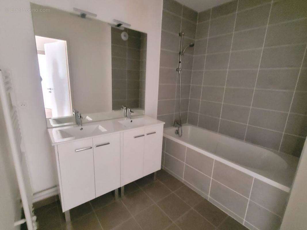 Appartement à LE TOUQUET-PARIS-PLAGE