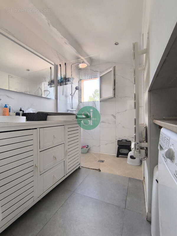 Appartement à LA SEYNE-SUR-MER