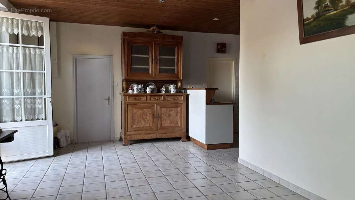 Maison de campagne avec dépendances - photo 6