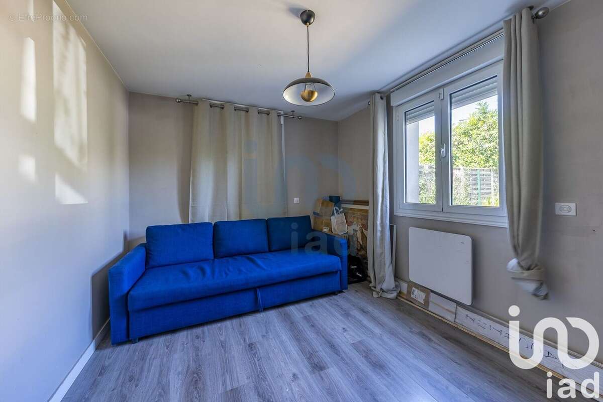 Photo 4 - Maison à THIAIS