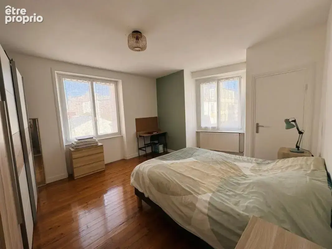 Nouveauté orpi – brest saint-martin – t4 – 96 m² - photo 4