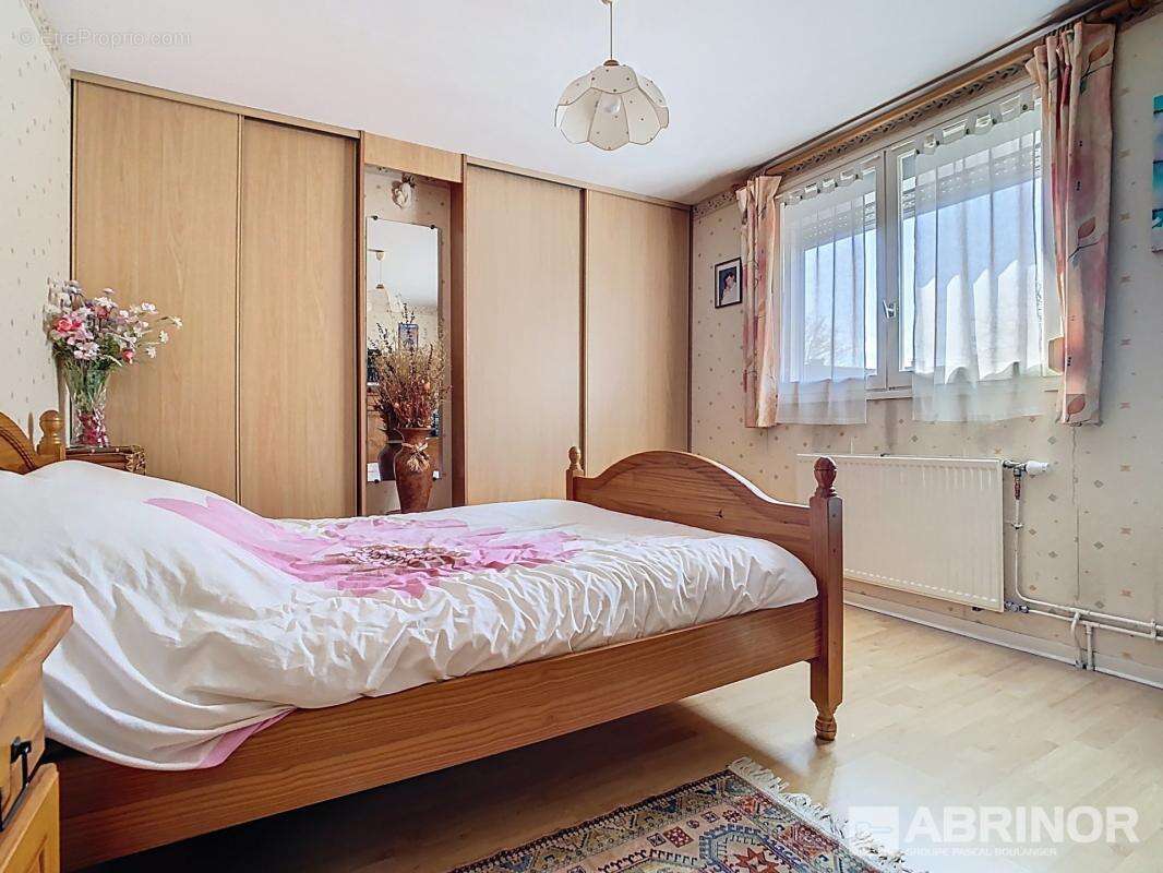 Maison à VILLENEUVE-D'ASCQ