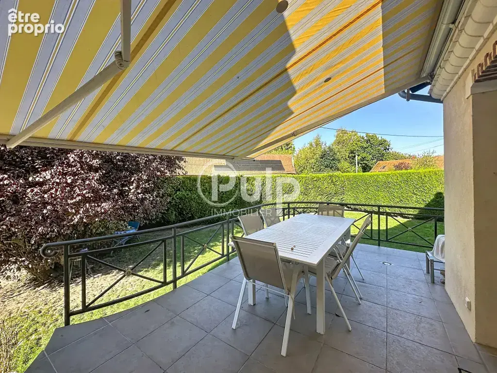 Charmante maison au calme - 91 m² habitables, jardin, dépendance et 30 m² de potentiel supplémentaire - photo 15