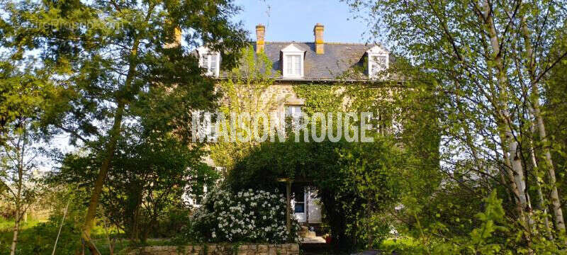 Maison Saint Malo - photo 2